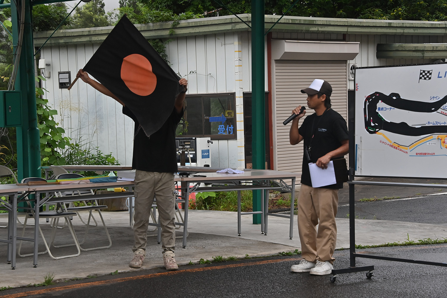 軽耐久レース「NK7」に出てみたら感動の結末が待っていた 〜 画像77