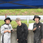 【画像】真夏なのにスタッドレスで７時間レース!?　BBQしながら走る謎の軽耐久に異音まみれのボロアルトで参戦してみた 〜 画像122
