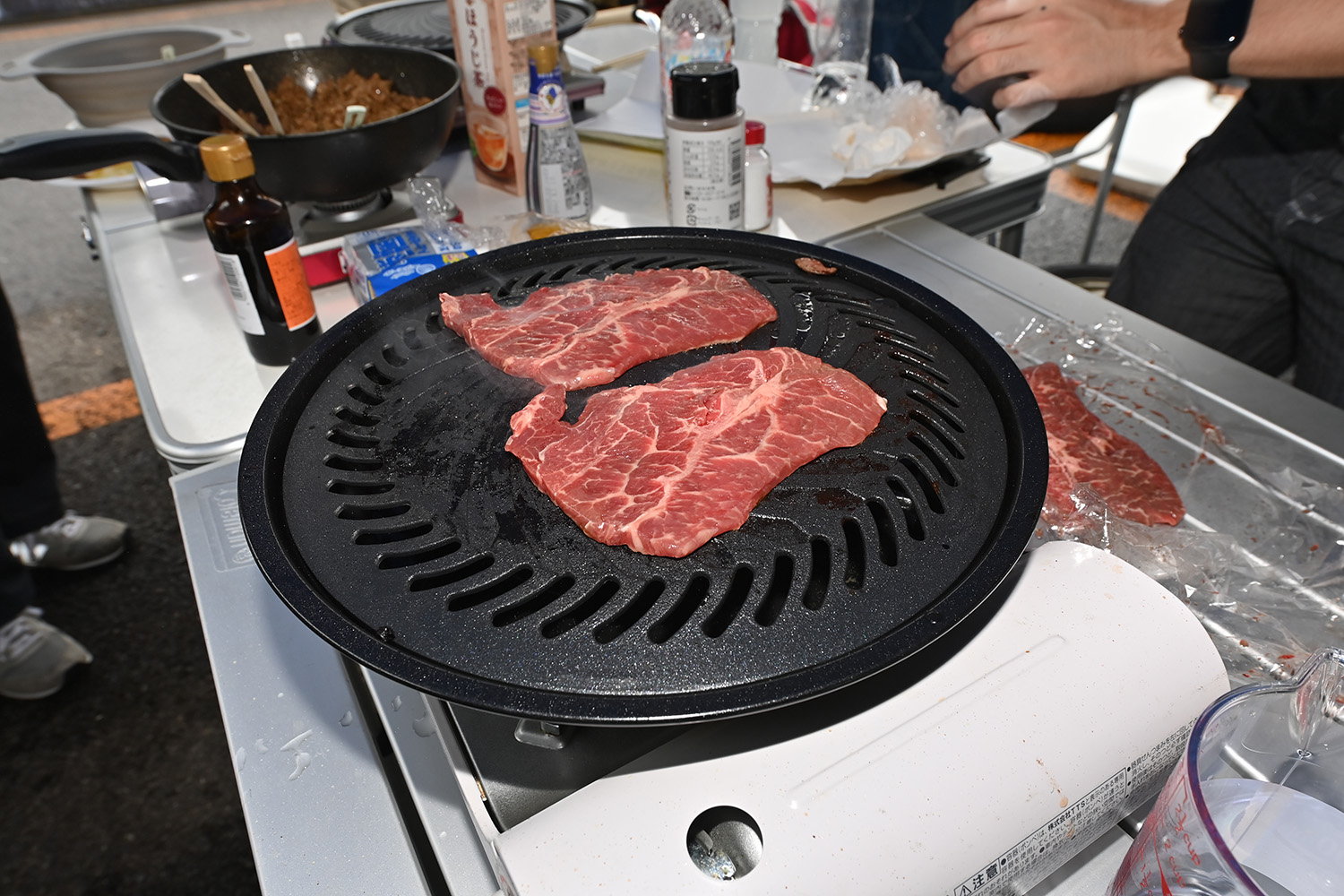 軽耐久レース「NK7」に出てみたら感動の結末が待っていた 〜 画像161