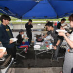 【画像】真夏なのにスタッドレスで７時間レース!?　BBQしながら走る謎の軽耐久に異音まみれのボロアルトで参戦してみた 〜 画像162
