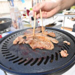 【画像】真夏なのにスタッドレスで７時間レース!?　BBQしながら走る謎の軽耐久に異音まみれのボロアルトで参戦してみた 〜 画像163