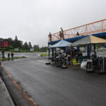 【画像】真夏なのにスタッドレスで７時間レース!?　BBQしながら走る謎の軽耐久に異音まみれのボロアルトで参戦してみた 〜 画像174