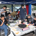 【画像】真夏なのにスタッドレスで７時間レース!?　BBQしながら走る謎の軽耐久に異音まみれのボロアルトで参戦してみた 〜 画像175