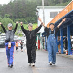 【画像】真夏なのにスタッドレスで７時間レース!?　BBQしながら走る謎の軽耐久に異音まみれのボロアルトで参戦してみた 〜 画像177