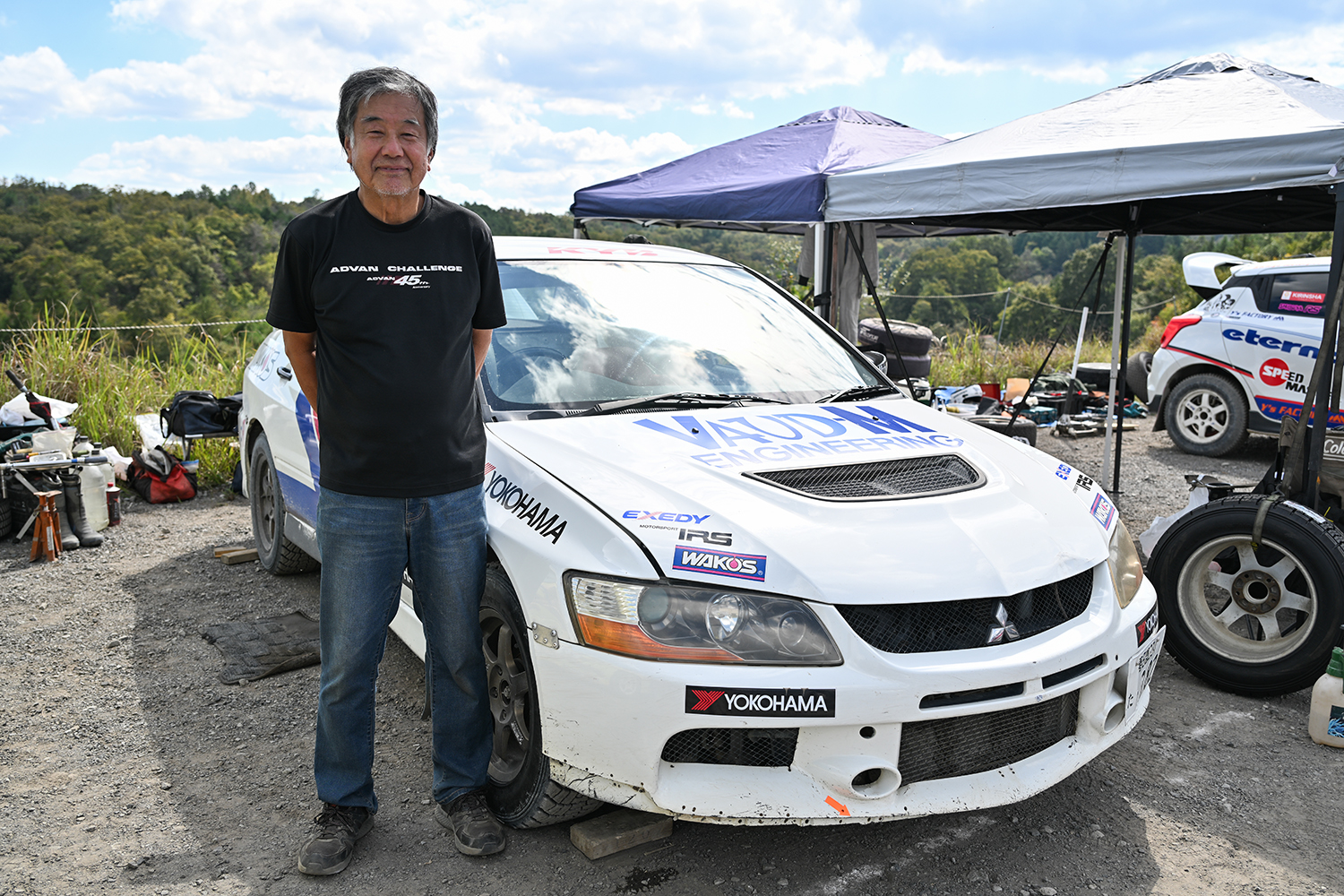 宮地雅弘選手 〜 画像19