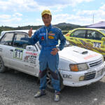 【画像】70代が20代と競い合えるのがモータースポーツ。全日本ダートラ70代ドライバーたちの本音 〜 画像17