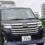 【画像】クルマ好きには不評でも売れまくり！　トヨタ・ルーミーが10年選手でも一般ユーザーに選ばれるワケ 〜 画像11