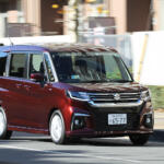 【画像】クルマ好きには不評でも売れまくり！　トヨタ・ルーミーが10年選手でも一般ユーザーに選ばれるワケ 〜 画像21