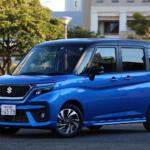 【画像】クルマ好きには不評でも売れまくり！　トヨタ・ルーミーが10年選手でも一般ユーザーに選ばれるワケ 〜 画像19