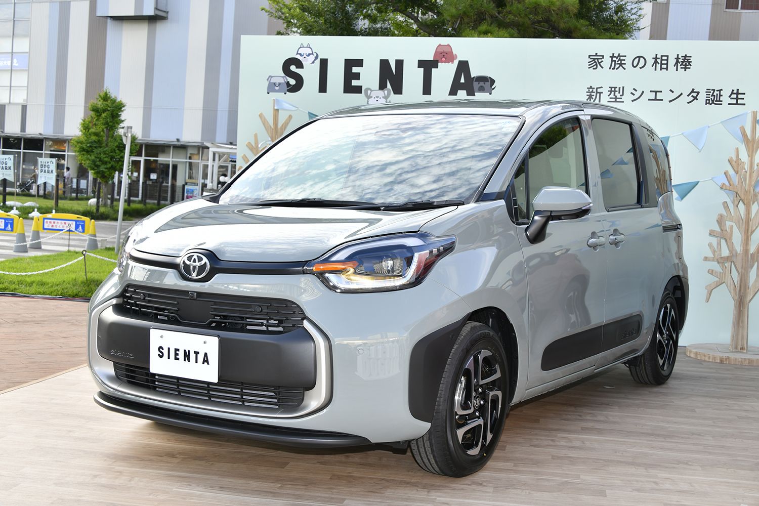 最近の新車におけるデジタルメーターとアナログメーターの謎区別 〜 画像8