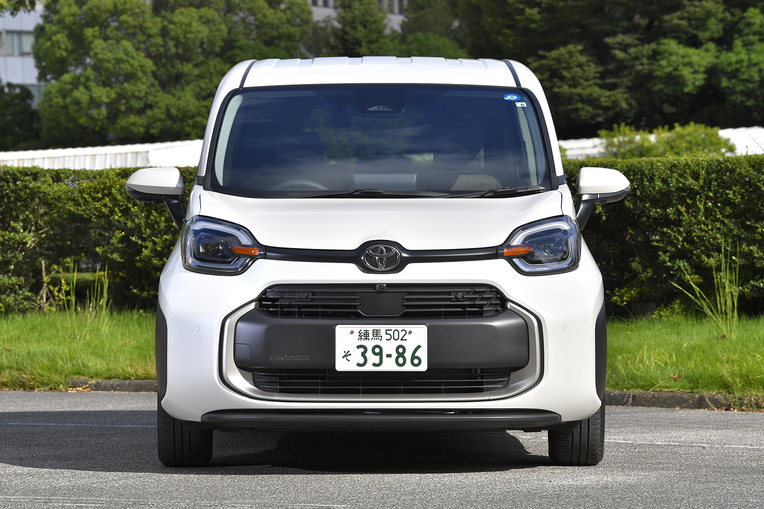 最近の新車におけるデジタルメーターとアナログメーターの謎区別 〜 画像10