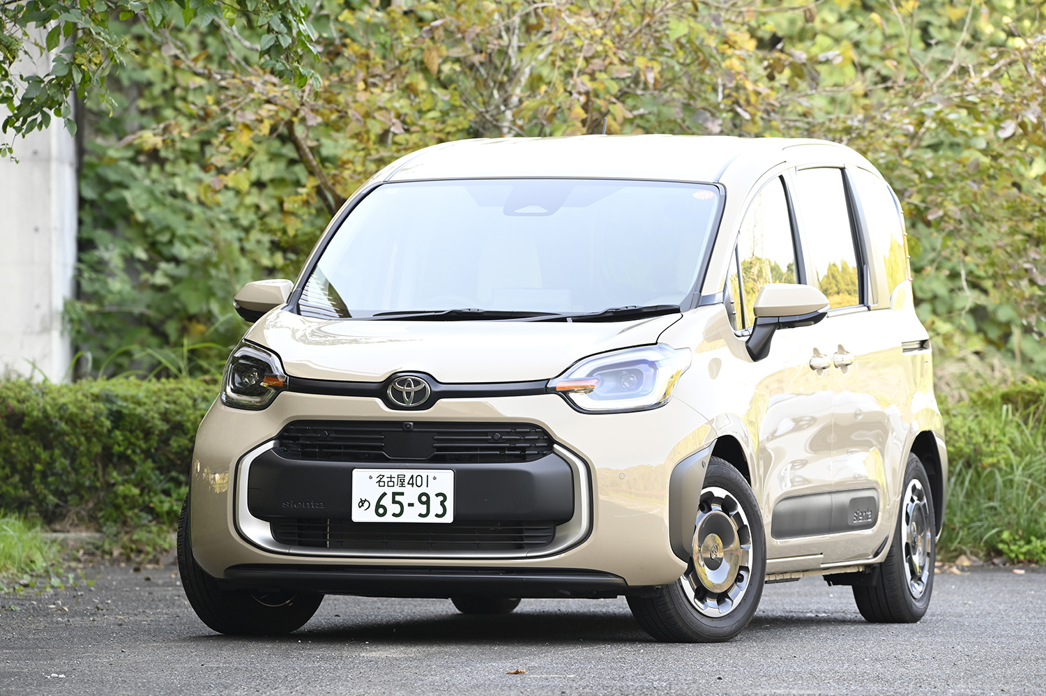 最近の新車におけるデジタルメーターとアナログメーターの謎区別 〜 画像11