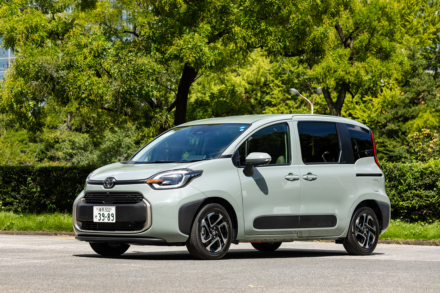 最近の新車におけるデジタルメーターとアナログメーターの謎区別 〜 画像12