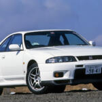 【画像】R33GT-Rも「酷評」されていた！　新車時は不人気でも最近人気も中古価格も急上昇の国産車４選 〜 画像1