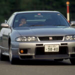 【画像】R33GT-Rも「酷評」されていた！　新車時は不人気でも最近人気も中古価格も急上昇の国産車４選 〜 画像8