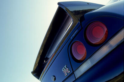 R33GT-Rも「酷評」されていた！　新車時は不人気でも最近人気も中古価格も急上昇の国産車４選