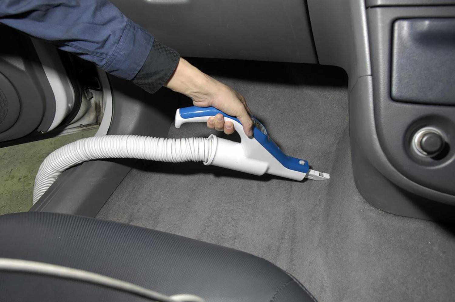 車内の汚れが溜まりやすいけどスルーしがちな汚れの温床５選と清掃術 〜 画像12