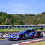 【画像】前代未聞のウエイト減量なしで難コース「オートポリス」へ！　予選絶好調の「SUBARU BRZ R&D SPORT」が決勝で苦渋を舐めた理由 〜 画像3
