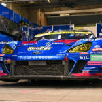【画像】前代未聞のウエイト減量なしで難コース「オートポリス」へ！　予選絶好調の「SUBARU BRZ R&D SPORT」が決勝で苦渋を舐めた理由 〜 画像9