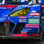 【画像】前代未聞のウエイト減量なしで難コース「オートポリス」へ！　予選絶好調の「SUBARU BRZ R&D SPORT」が決勝で苦渋を舐めた理由 〜 画像10