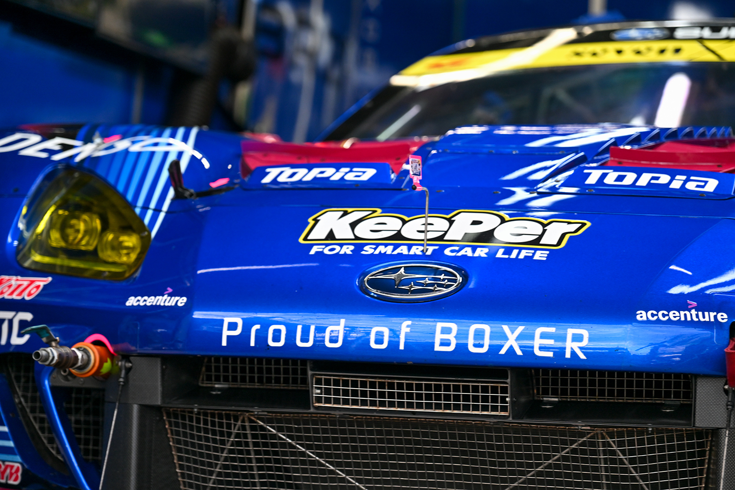 予選絶好調の「SUBARU BRZ R&D SPORT」が決勝で苦渋をなめた理由 〜 画像11