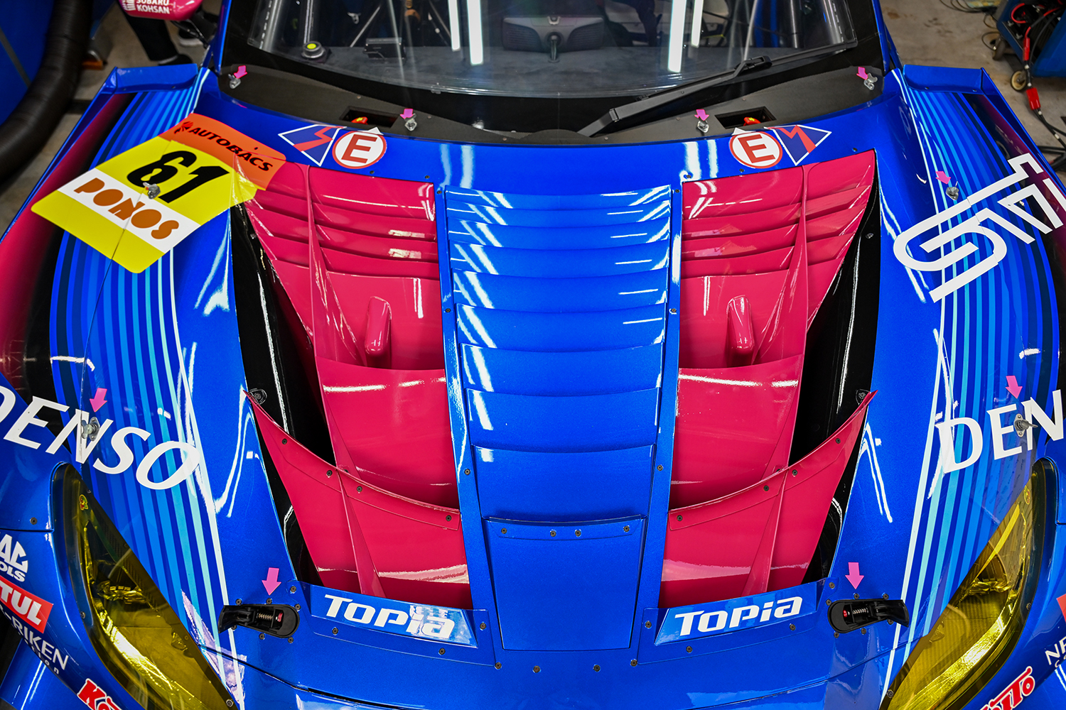 予選絶好調の「SUBARU BRZ R&D SPORT」が決勝で苦渋をなめた理由 〜 画像13