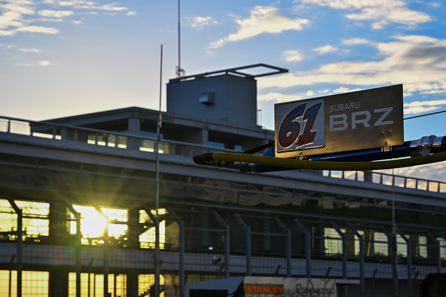 予選絶好調の「SUBARU BRZ R&D SPORT」が決勝で苦渋をなめた理由 〜 画像14