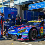 【画像】前代未聞のウエイト減量なしで難コース「オートポリス」へ！　予選絶好調の「SUBARU BRZ R&D SPORT」が決勝で苦渋を舐めた理由 〜 画像25