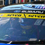 【画像】前代未聞のウエイト減量なしで難コース「オートポリス」へ！　予選絶好調の「SUBARU BRZ R&D SPORT」が決勝で苦渋を舐めた理由 〜 画像28