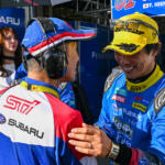 【画像】前代未聞のウエイト減量なしで難コース「オートポリス」へ！　予選絶好調の「SUBARU BRZ R&D SPORT」が決勝で苦渋を舐めた理由 〜 画像30