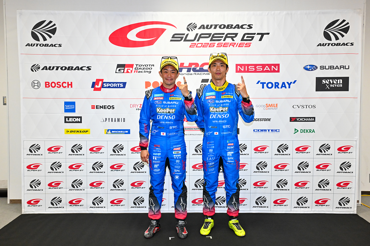 予選絶好調の「SUBARU BRZ R&D SPORT」が決勝で苦渋をなめた理由 〜 画像32