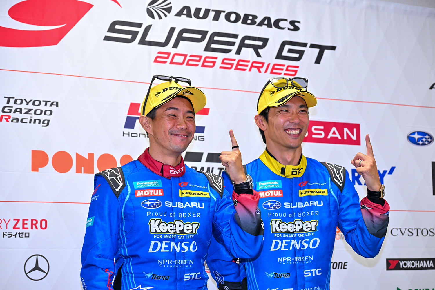 予選絶好調の「SUBARU BRZ R&D SPORT」が決勝で苦渋をなめた理由 〜 画像34