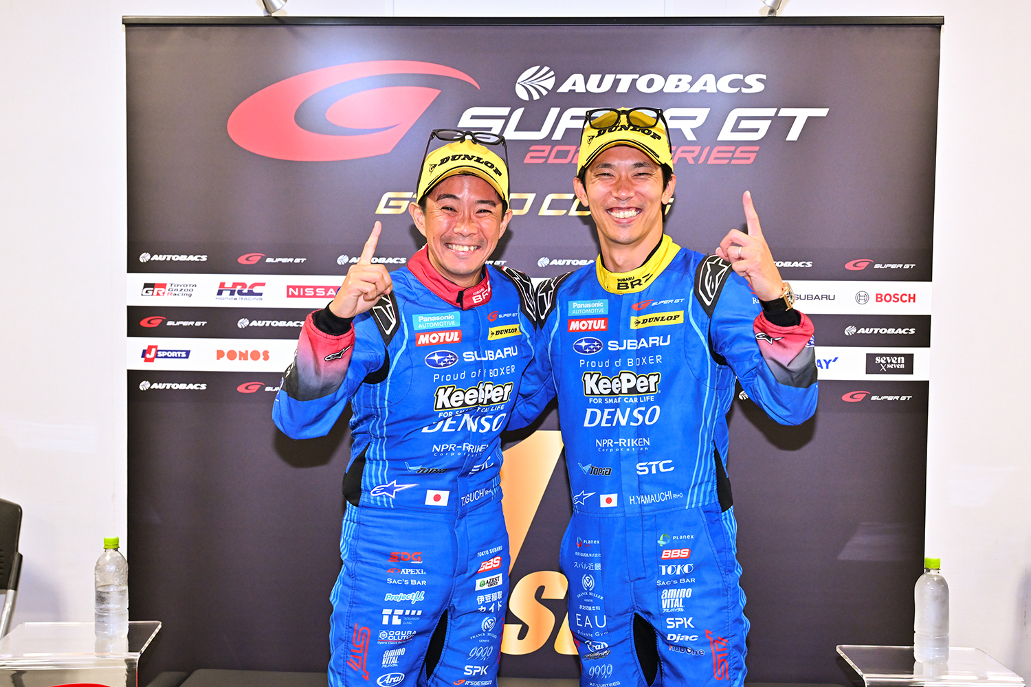 予選絶好調の「SUBARU BRZ R&D SPORT」が決勝で苦渋をなめた理由 〜 画像35