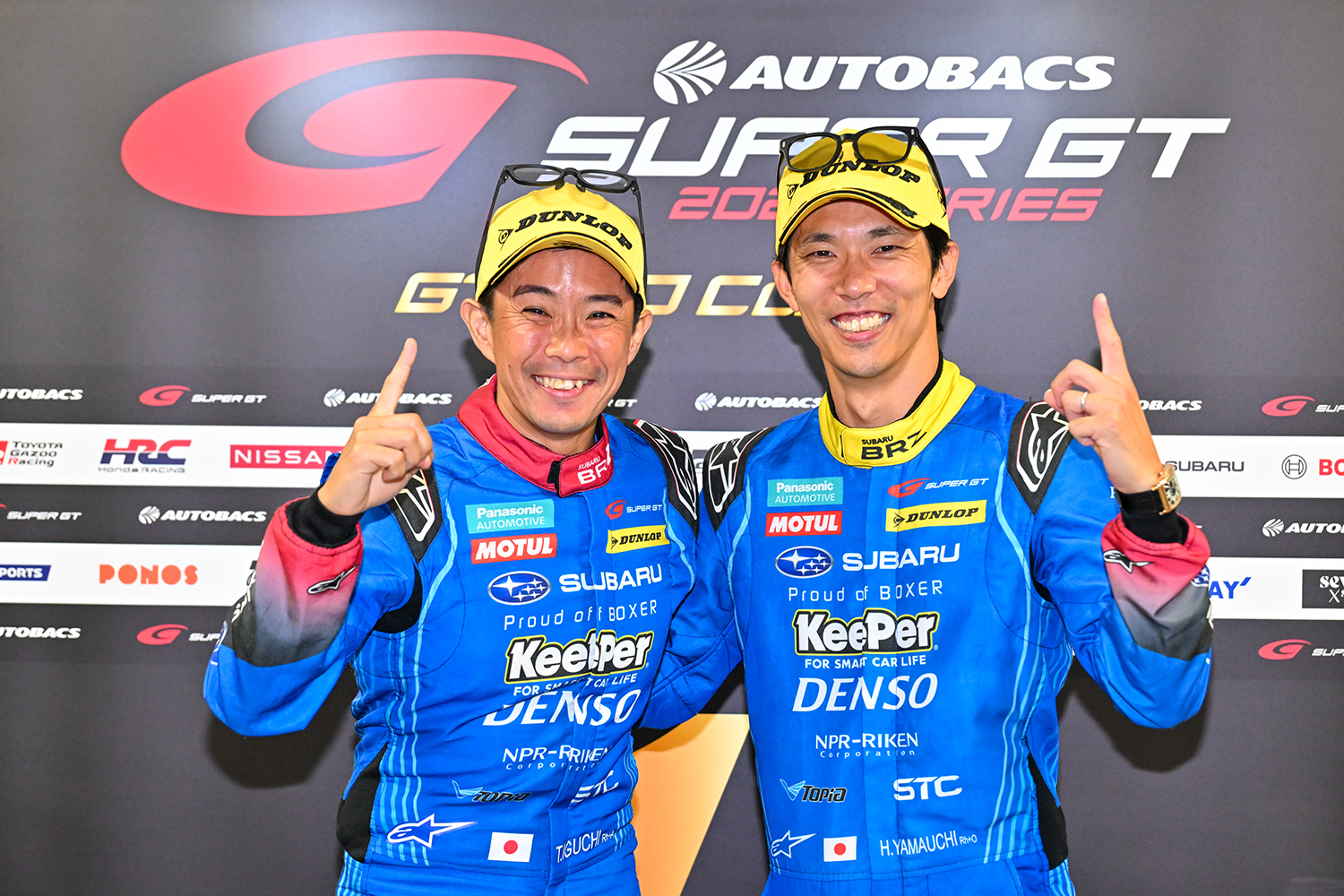 予選絶好調の「SUBARU BRZ R&D SPORT」が決勝で苦渋をなめた理由 〜 画像36