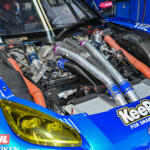 【画像】前代未聞のウエイト減量なしで難コース「オートポリス」へ！　予選絶好調の「SUBARU BRZ R&D SPORT」が決勝で苦渋を舐めた理由 〜 画像41
