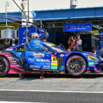 【画像】前代未聞のウエイト減量なしで難コース「オートポリス」へ！　予選絶好調の「SUBARU BRZ R&D SPORT」が決勝で苦渋を舐めた理由 〜 画像55