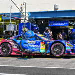 【画像】前代未聞のウエイト減量なしで難コース「オートポリス」へ！　予選絶好調の「SUBARU BRZ R&D SPORT」が決勝で苦渋を舐めた理由 〜 画像57