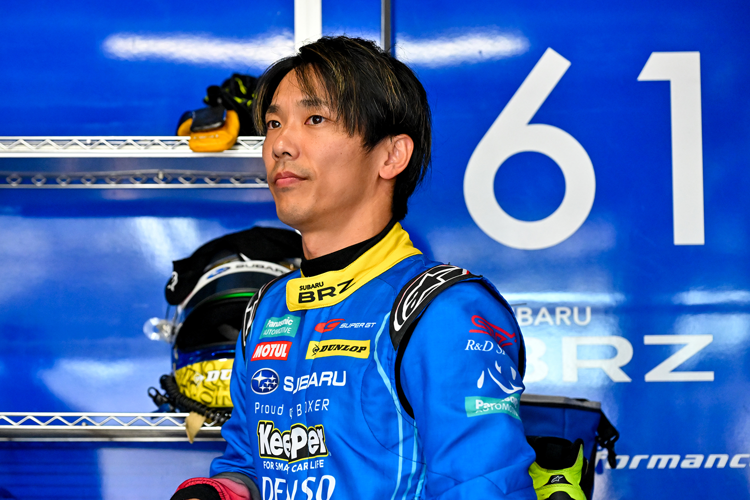 予選絶好調の「SUBARU BRZ R&D SPORT」が決勝で苦渋をなめた理由 〜 画像59