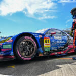 【画像】前代未聞のウエイト減量なしで難コース「オートポリス」へ！　予選絶好調の「SUBARU BRZ R&D SPORT」が決勝で苦渋を舐めた理由 〜 画像61