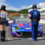 【画像】前代未聞のウエイト減量なしで難コース「オートポリス」へ！　予選絶好調の「SUBARU BRZ R&D SPORT」が決勝で苦渋を舐めた理由 〜 画像62