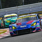 前代未聞のウエイト減量なしで難コース「オートポリス」へ！　予選絶好調の「SUBARU BRZ R&D SPORT」が決勝で苦渋を舐めた理由