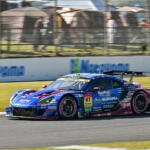 【画像】前代未聞のウエイト減量なしで難コース「オートポリス」へ！　予選絶好調の「SUBARU BRZ R&D SPORT」が決勝で苦渋を舐めた理由 〜 画像23
