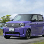 【画像】話題の「Super-ONE」が最初じゃない!?　ホンダが15年前に作った“元祖”電動スポーツの正体 〜 画像10