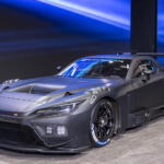 【画像】GR GT3が世界初のレース参戦！　SUPER GT最終戦に急遽投入が決まった 〜 画像16
