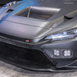 【画像】GR GT3が世界初のレース参戦！　SUPER GT最終戦に急遽投入が決まった 〜 画像7