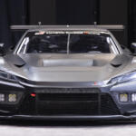 【画像】GR GT3が世界初のレース参戦！　SUPER GT最終戦に急遽投入が決まった 〜 画像9