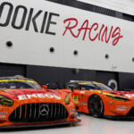 GR GT3が世界初のレース参戦！　SUPER GT最終戦に急遽投入が決まった