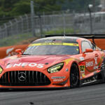 【画像】GR GT3が世界初のレース参戦！　SUPER GT最終戦に急遽投入が決まった 〜 画像15