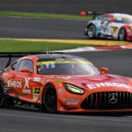 【画像】GR GT3が世界初のレース参戦！　SUPER GT最終戦に急遽投入が決まった 〜 画像17