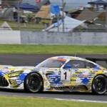 【画像】GR GT3が世界初のレース参戦！　SUPER GT最終戦に急遽投入が決まった 〜 画像18